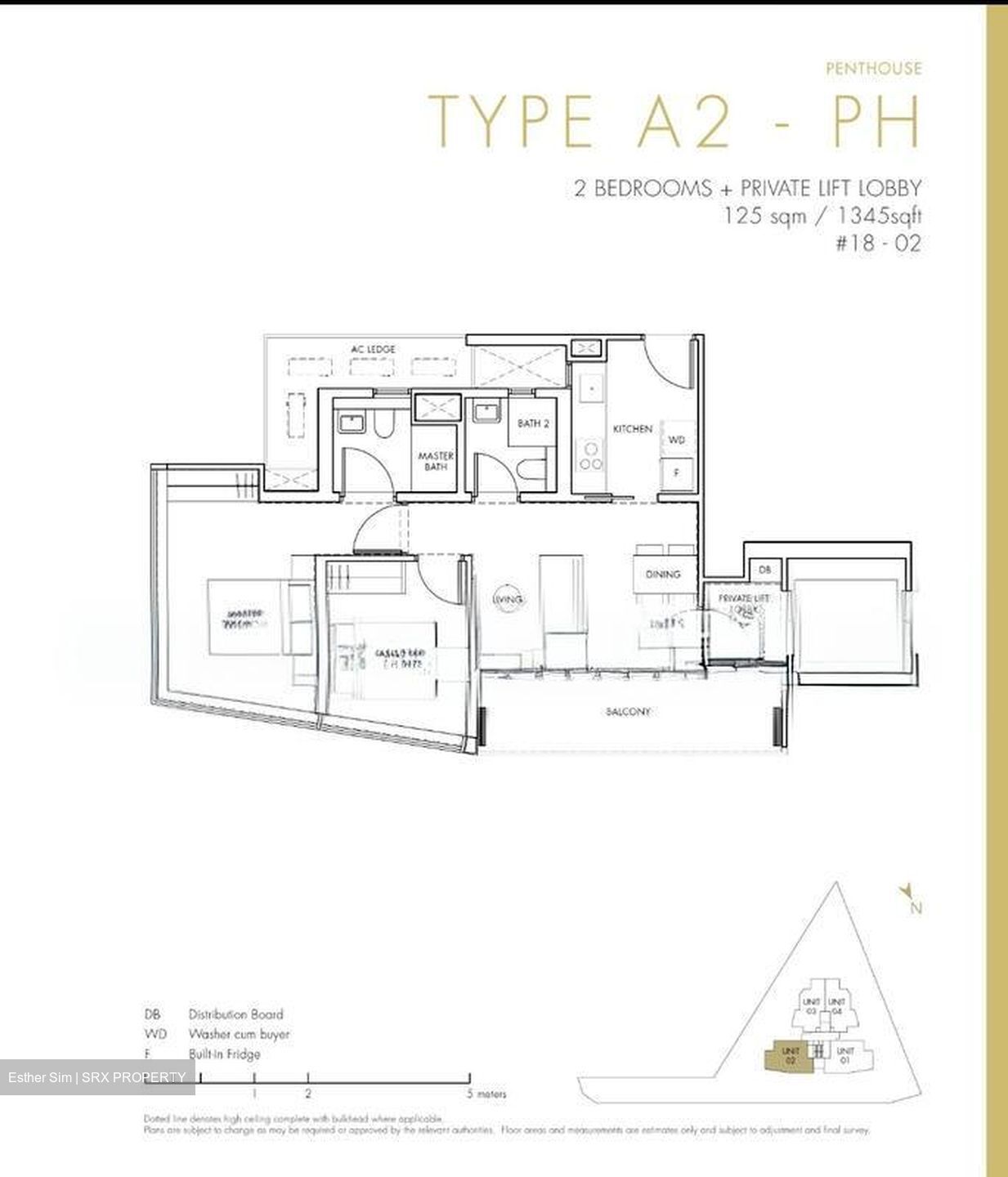 Draycott Park (D10), Condominium #508675171